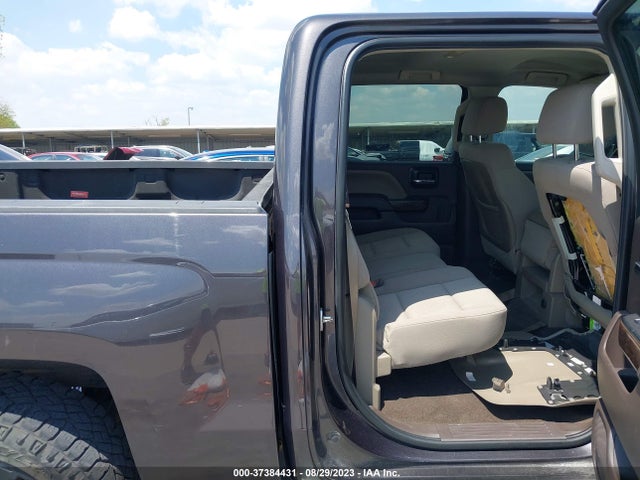 Chevrolet Silverado 1500 Lt 2014 3GCPCREC3EG138681 Image 8