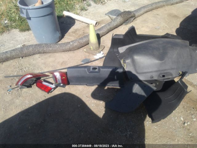 KNADM4A33F6509525 KIA RIO LX