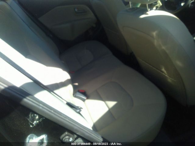 KNADM4A33F6509525 KIA RIO LX
