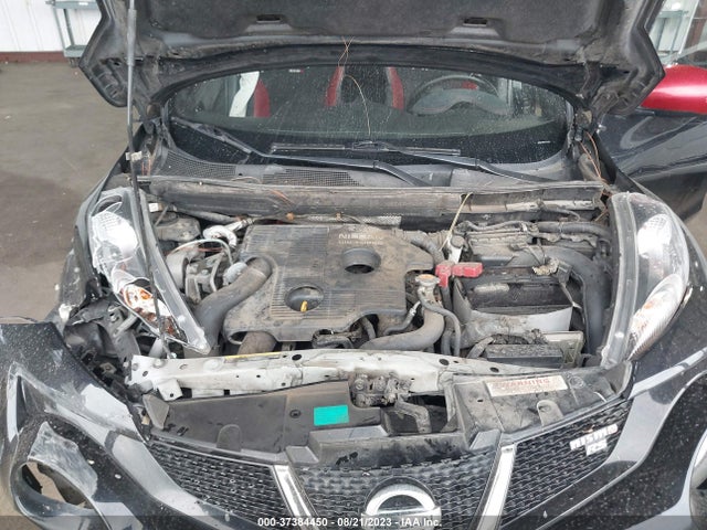 Nissan Juke Nismo Rs 2014 JN8DF5MV4ET150321 Image 10