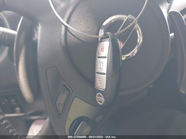 Nissan Juke Nismo Rs 2014 JN8DF5MV4ET150321 Image 11