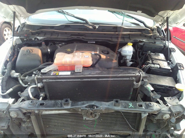 3C6JR6DM6FG539714 RAM 1500 Tradesman