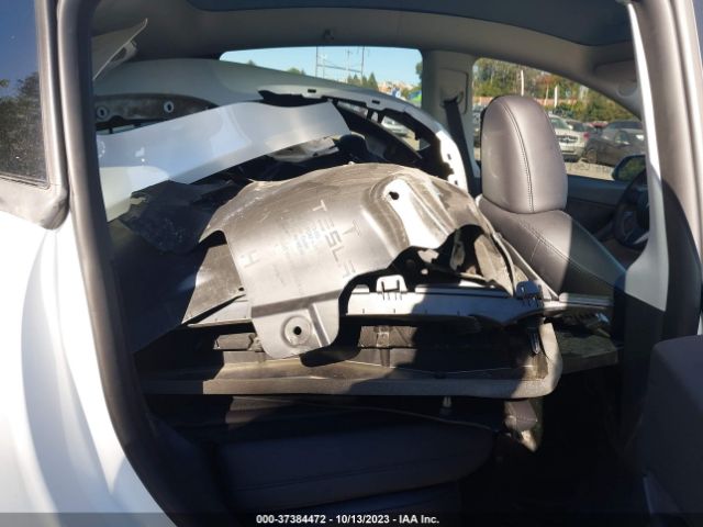 7SAYGDEE1NA010233 Tesla Model Y Long Range
