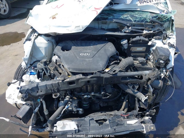 Hyundai ACCENT SE 2017 KMHCT4AE5HU174149 Image 10