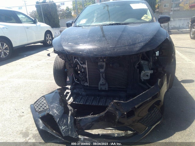 Nissan SENTRA S 2018 3N1AB7AP6JY270072 Image 13