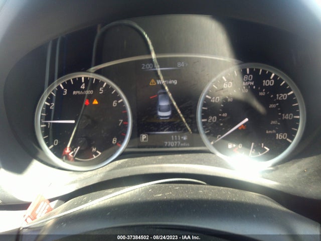 Nissan SENTRA S 2018 3N1AB7AP6JY270072 Image 16