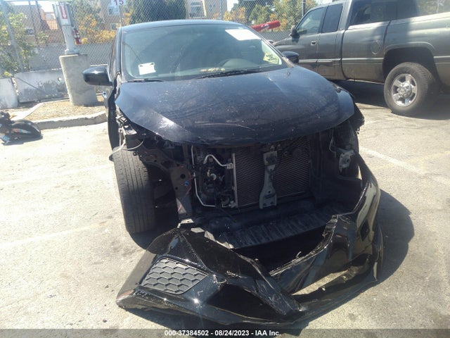 Nissan SENTRA S 2018 3N1AB7AP6JY270072 Image 6