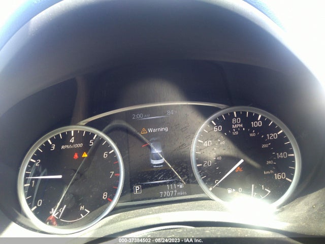 Nissan SENTRA S 2018 3N1AB7AP6JY270072 Image 7