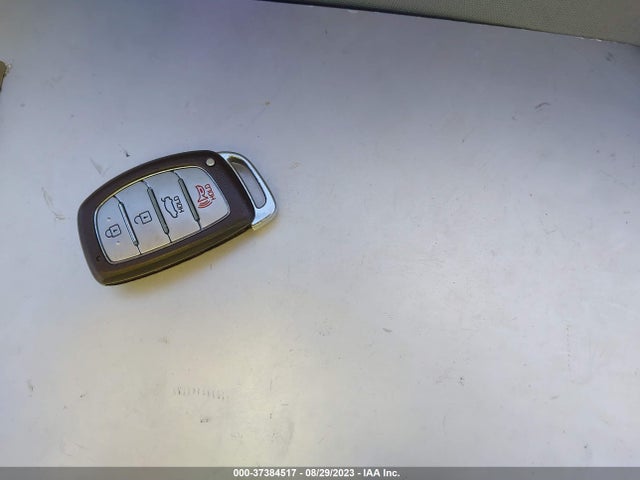 Hyundai ELANTRA SE 2017 5NPD84LF9HH017637 Image 3