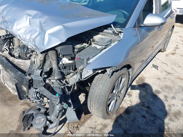 Hyundai ELANTRA SE 2017 5NPD84LF9HH017637 Image 12