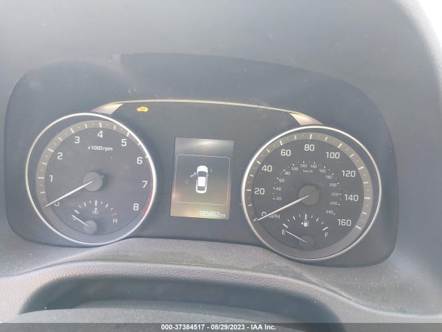 Hyundai ELANTRA SE 2017 5NPD84LF9HH017637 Image 13