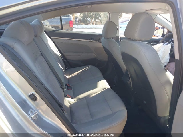 Hyundai ELANTRA SE 2017 5NPD84LF9HH017637 Image 14