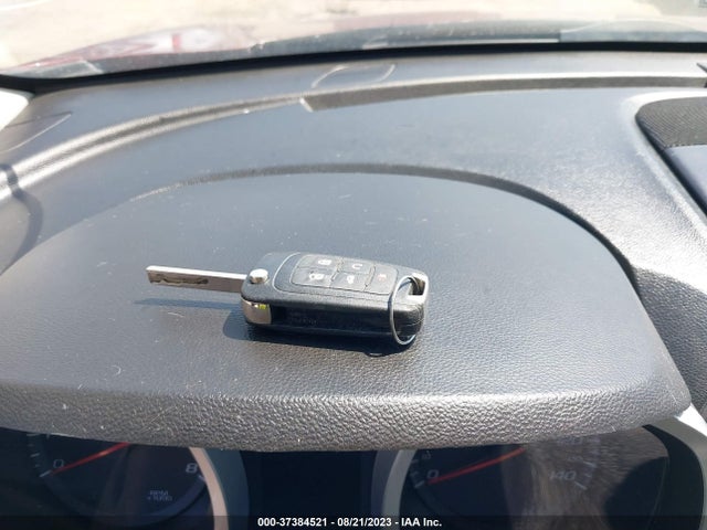 Chevrolet EQUINOX LT 2016 2GNALCEKXG1122541 Image 11