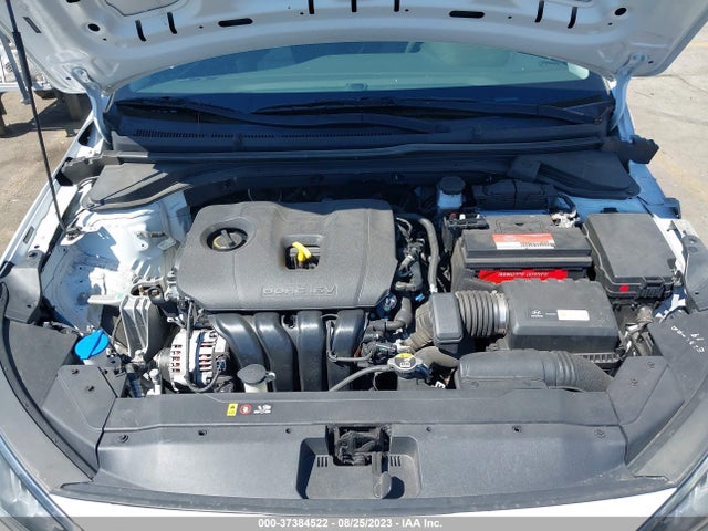 Hyundai ELANTRA SE 2019 5NPD74LF2KH447956 Image 10