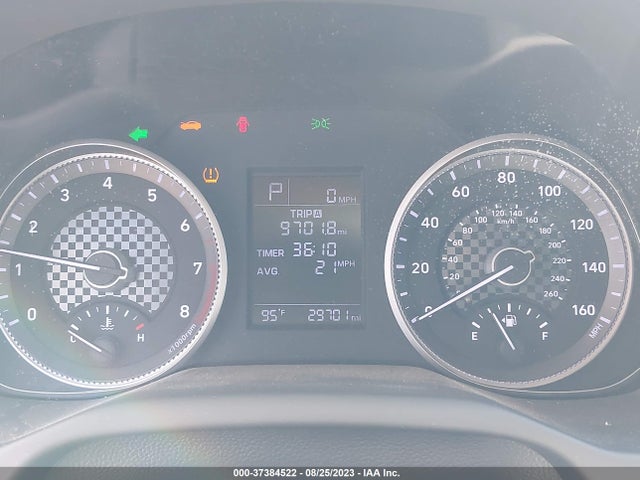 Hyundai ELANTRA SE 2019 5NPD74LF2KH447956 Image 7