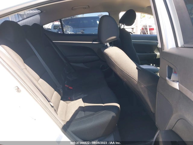 Hyundai ELANTRA SE 2019 5NPD74LF2KH447956 Image 8