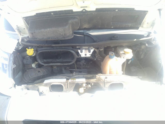 2019 RAM PROMASTER 1500 3C6TRVAG1KE505798 Photo 9