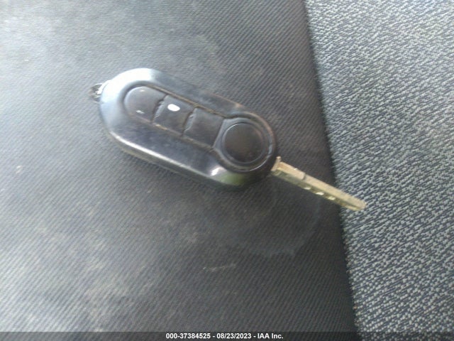2019 RAM PROMASTER 1500 3C6TRVAG1KE505798 Photo 10