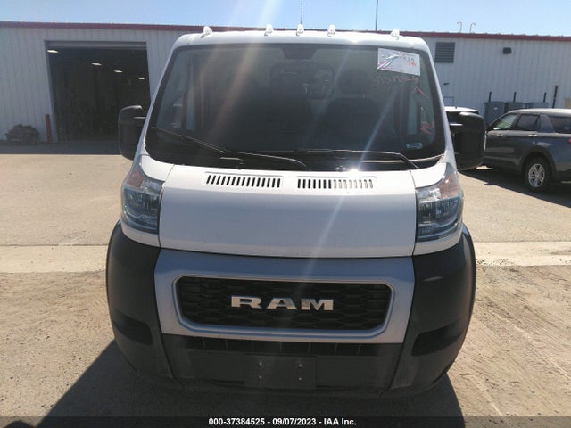 RAM Promaster Cargo Van 2019 3C6TRVAG1KE505798 Image 12