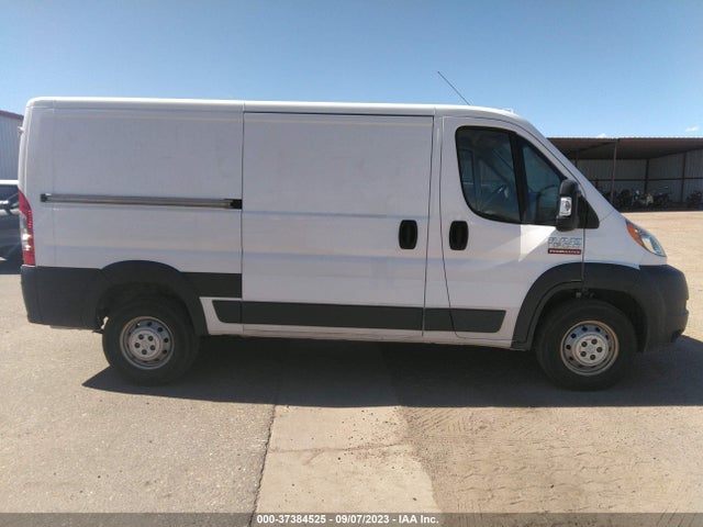 RAM Promaster Cargo Van 2019 3C6TRVAG1KE505798 Image 13