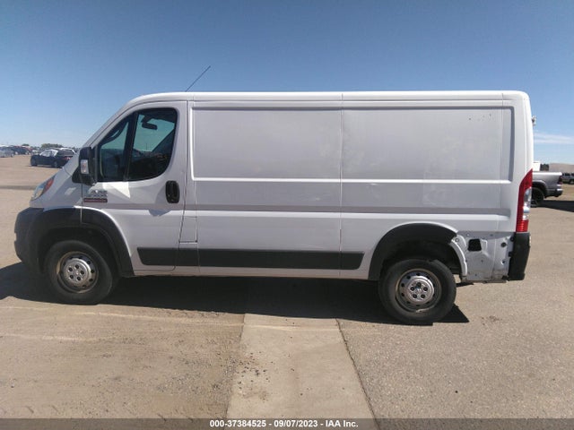 RAM Promaster Cargo Van 2019 3C6TRVAG1KE505798 Image 14