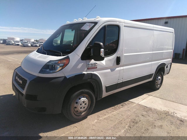 2019 RAM PROMASTER 1500 3C6TRVAG1KE505798 Photo 1