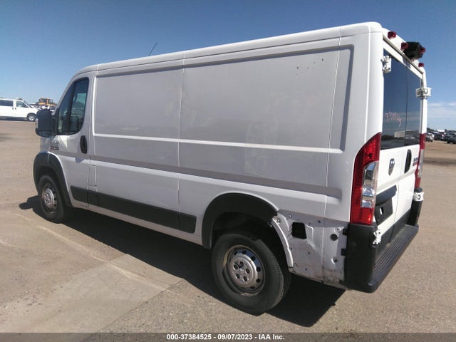 2019 RAM PROMASTER 1500 3C6TRVAG1KE505798 Photo 2