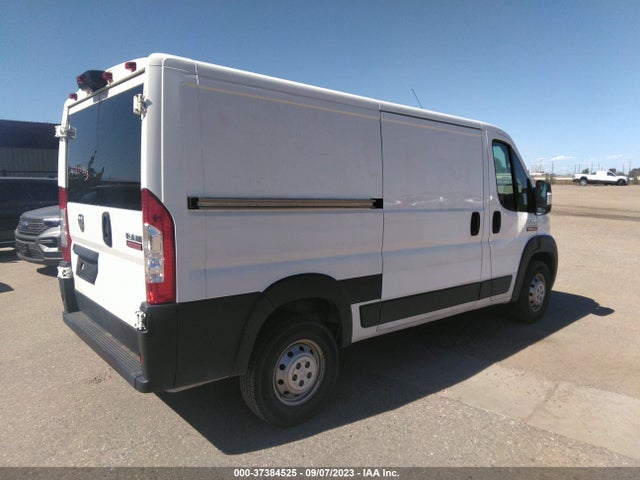 2019 RAM PROMASTER 1500 3C6TRVAG1KE505798 Photo 3