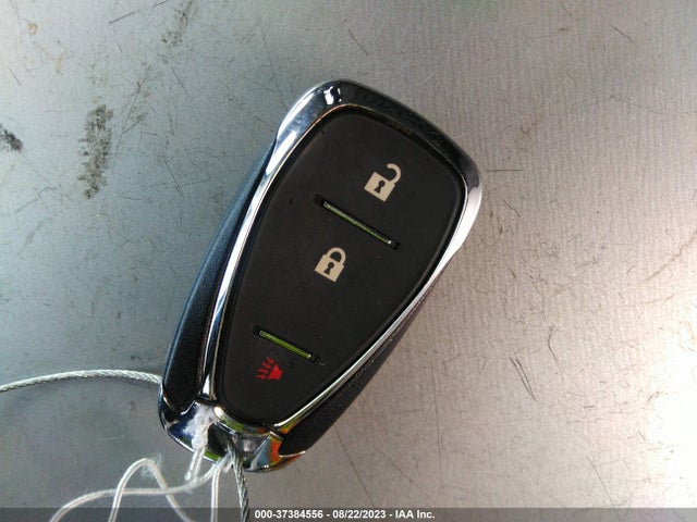 Chevrolet EQUINOX LT 2022 3GNAXKEV4NL278580 Image 11