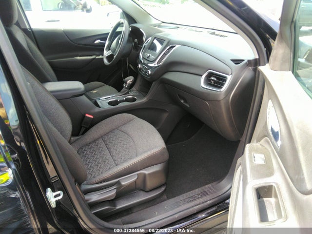 Chevrolet EQUINOX LT 2022 3GNAXKEV4NL278580 Image 5