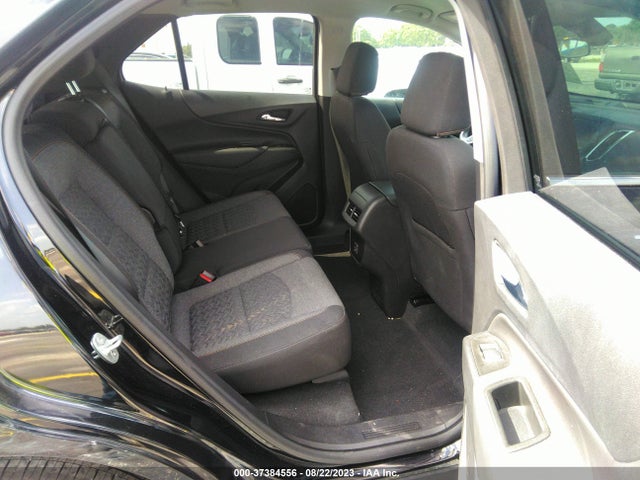 Chevrolet EQUINOX LT 2022 3GNAXKEV4NL278580 Image 8