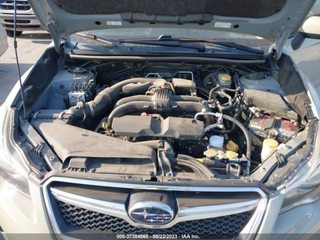 JF2GPAKC1G8298983 Subaru Crosstrek Limited