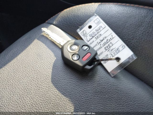 JF2GPAKC1G8298983 Subaru Crosstrek Limited