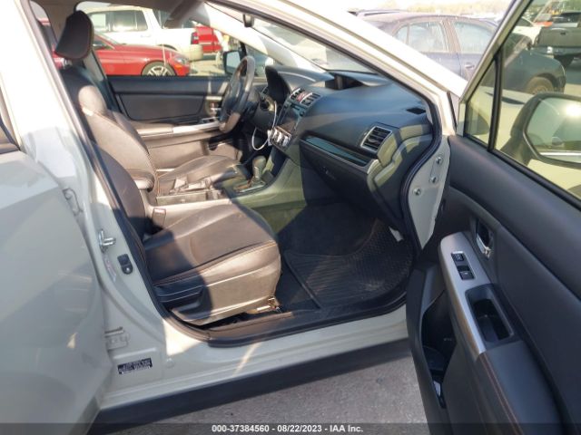 JF2GPAKC1G8298983 Subaru Crosstrek Limited