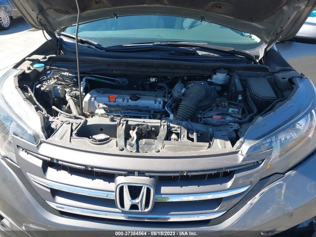 Honda Cr-v Ex-l 2014 2HKRM3H77EH521063 Image 16