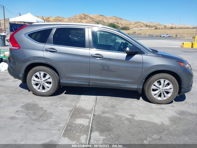 Honda Cr-v Ex-l 2014 2HKRM3H77EH521063 Image 5