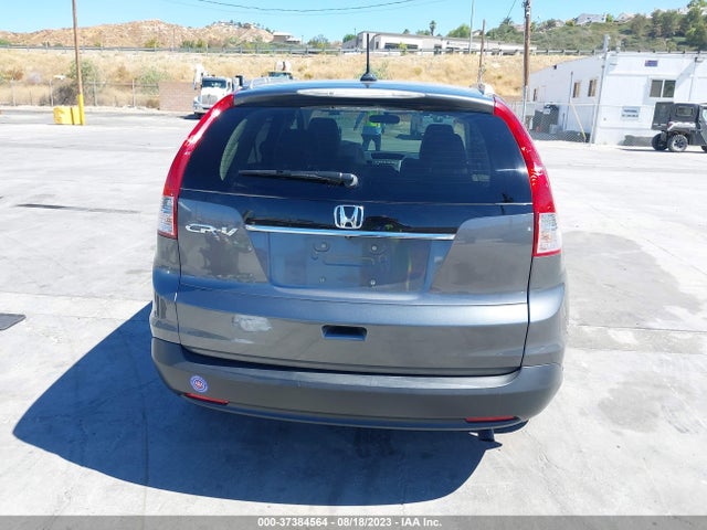 Honda Cr-v Ex-l 2014 2HKRM3H77EH521063 Image 8