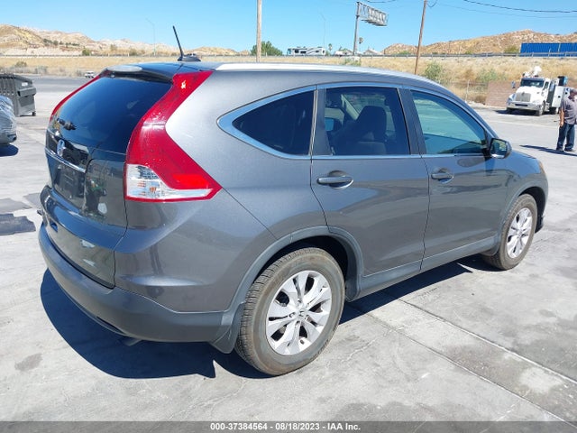 Honda Cr-v Ex-l 2014 2HKRM3H77EH521063 Image 10