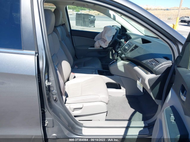 Honda Cr-v Ex-l 2014 2HKRM3H77EH521063 Image 11