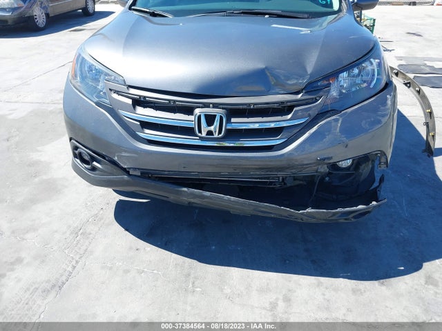 Honda Cr-v Ex-l 2014 2HKRM3H77EH521063 Image 12