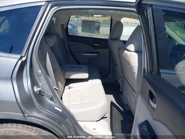 Honda Cr-v Ex-l 2014 2HKRM3H77EH521063 Image 14