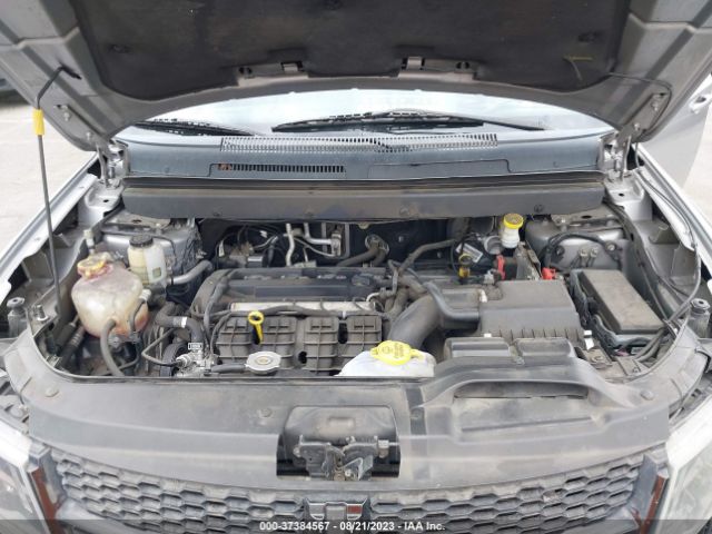 3C4PDCGB8GT246660 Dodge Journey Crossroad Plus