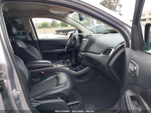 3C4PDCGB8GT246660 Dodge Journey Crossroad Plus