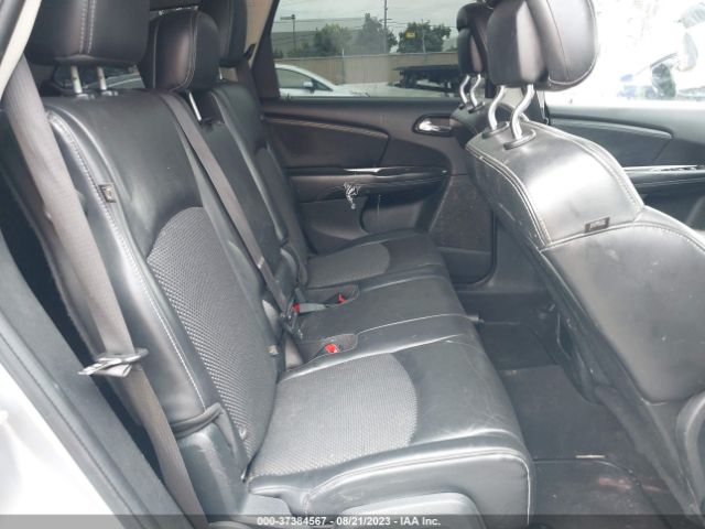 3C4PDCGB8GT246660 Dodge Journey Crossroad Plus