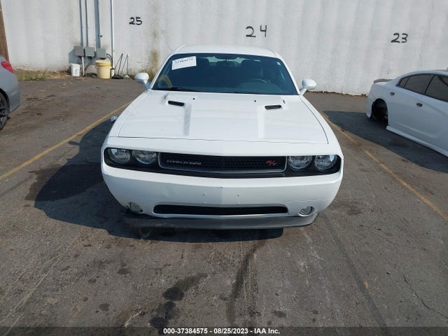 Dodge Challenger R/t 2014 2C3CDYBT5EH205425 Image 12