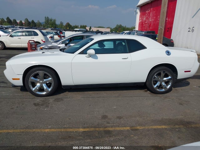 Dodge Challenger R/t 2014 2C3CDYBT5EH205425 Image 14