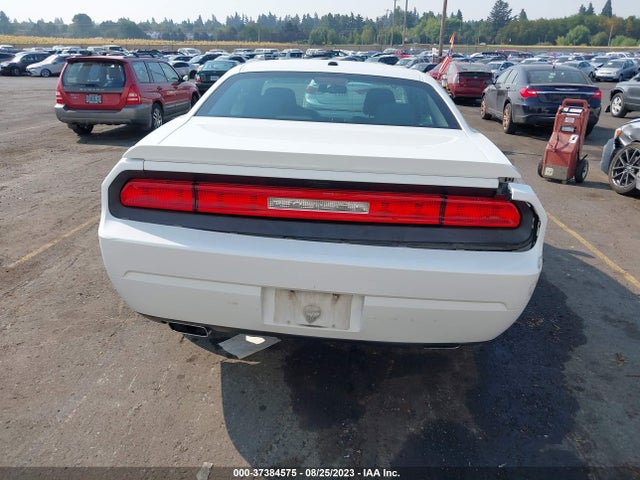 Dodge Challenger R/t 2014 2C3CDYBT5EH205425 Image 16