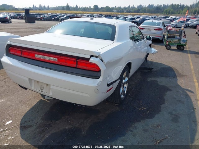 Dodge Challenger R/t 2014 2C3CDYBT5EH205425 Image 4