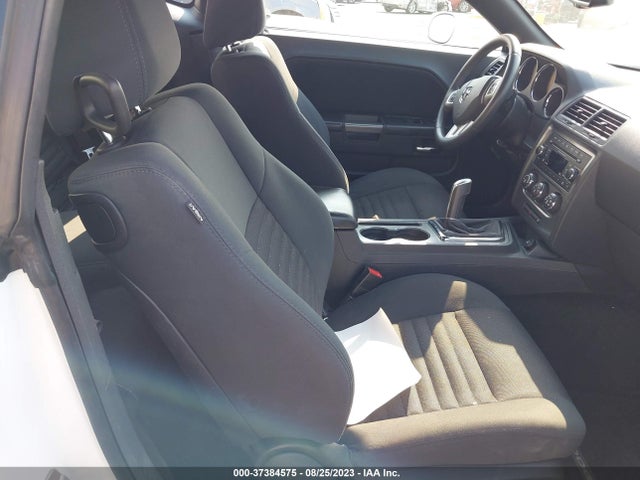 Dodge Challenger R/t 2014 2C3CDYBT5EH205425 Image 5