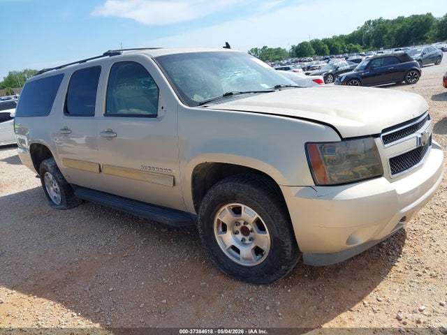Aukcja sprzedaży 2009 Chevrolet Suburban 1500 Lt1, vin: 1GNFC26019R287742, numer aukcji: 37384618